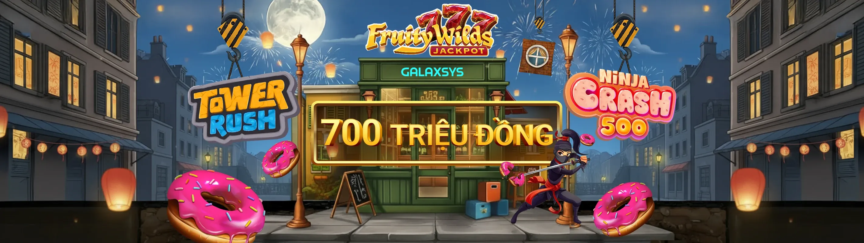 Sảnh Sòng bạc Trực tuyến sking88 với các trò chơi đa dạng