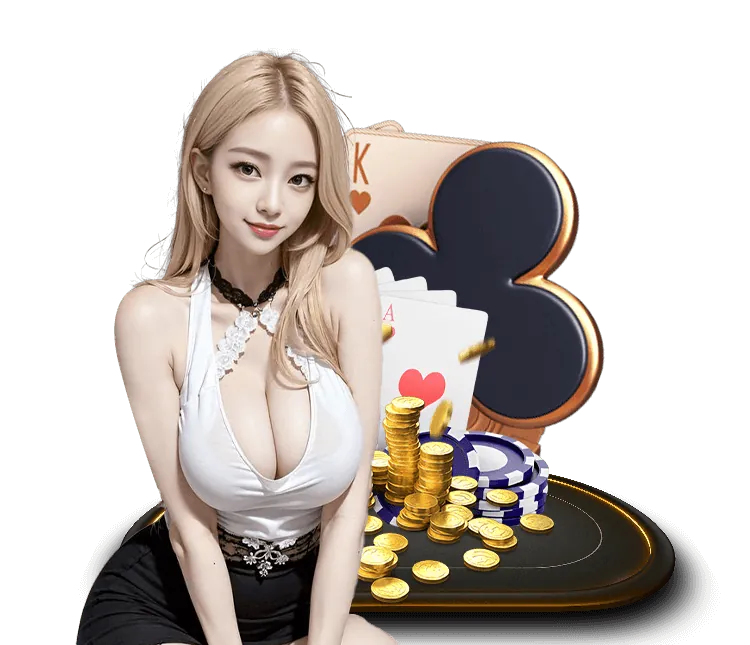 Các trò chơi máy đánh bạc (Slot game) đầy màu sắc